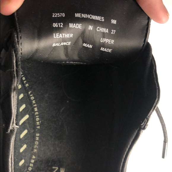 Bostonian Flexlite Dress Shoes - Picture 2 of 8